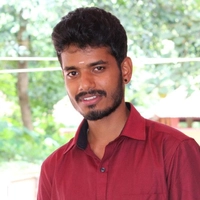 Prajul P