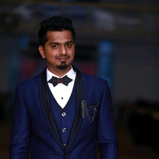 Prajval N