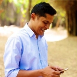 Prajwal B.