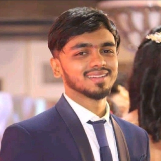 Prajwal Ghodvinde