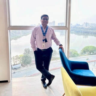 Prajwal Jawalekar