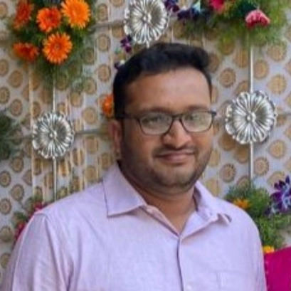 Prajwal Koteshwar