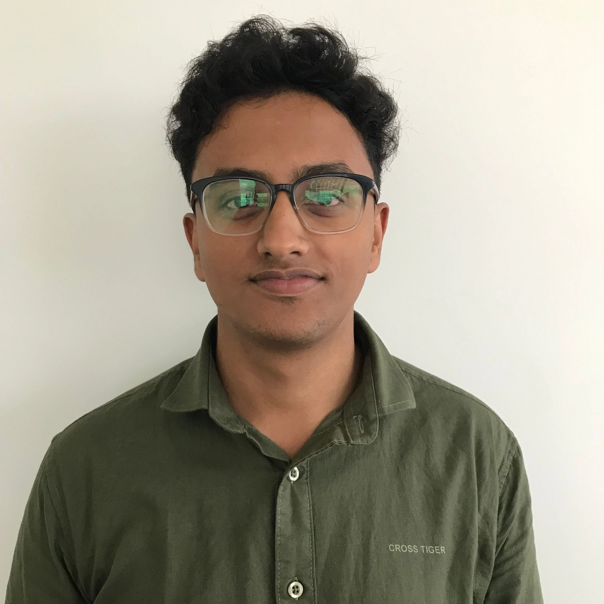 Prajwal Ramesh