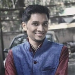 Prajwal Shetty