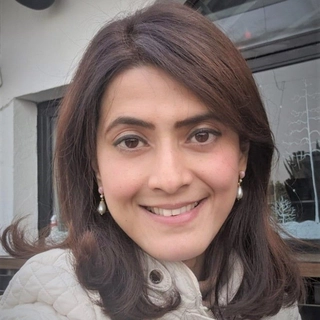Prajwalita Malik