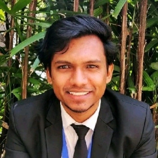 Prajyot Chakrawarti