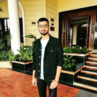 Prakash Baravkar