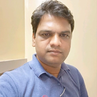 Prakash Birajdar