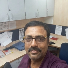 Prakash Chandra Aseri