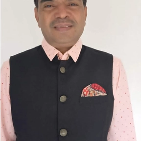 Prakash Chandra Jain