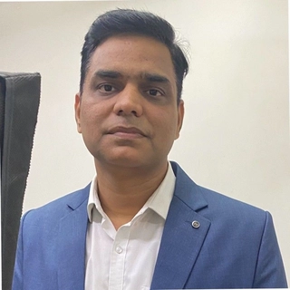 Prakash Chandra Mishra