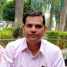 Prakash Chandra Sharma