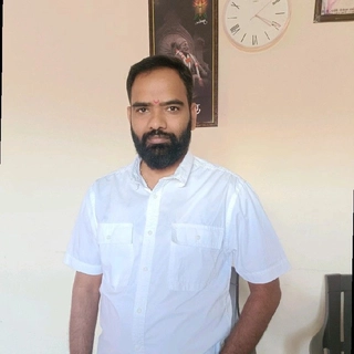 Prakash Dabade