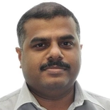 Prakash Dhanapalan
