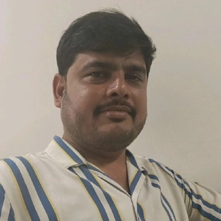 Prakash Hirugade