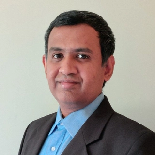 Prakash Jayachandran