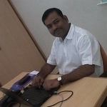 Prakash Kharat