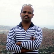 Prakash Kini