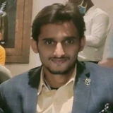 Prakash Kumar . (He/Him)