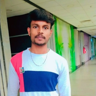 Prakash M