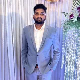 Prakash Madhanagopal