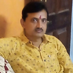 Prakash Mankar