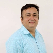 Prakash Meghani
