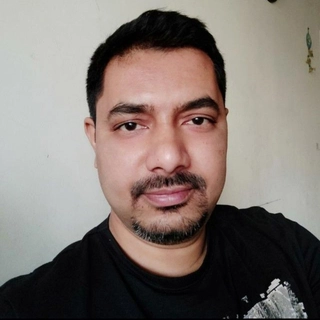 Prakash N S