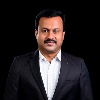 Prakash Natarajan