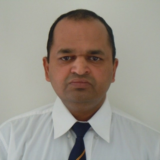 Prakash Patel