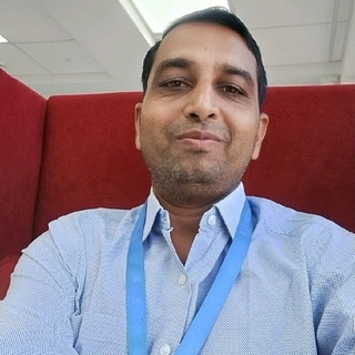 Prakash Patel