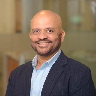 Prakash Prabhakar