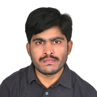 Prakash Raju Karri