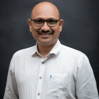 Prakash Reddy