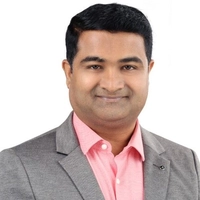 Prakash S.