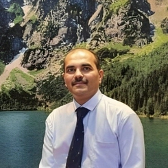 Prakash Saldanha
