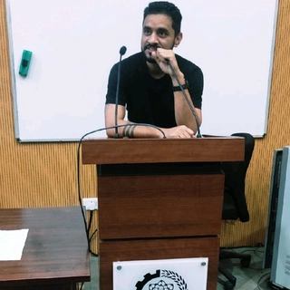 Prakash Sharma