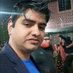 Prakash Sharma