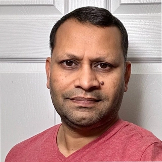 Prakash Shelokar