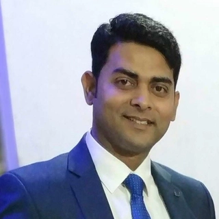 Prakash Singh