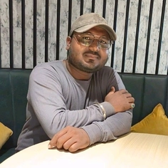 Prakash Sonule