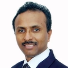 Prakash T John