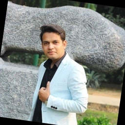 Prakash Thakor