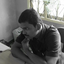 Prakash Thangavel
