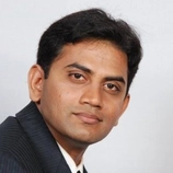 Prakasha Mudalagiraiah