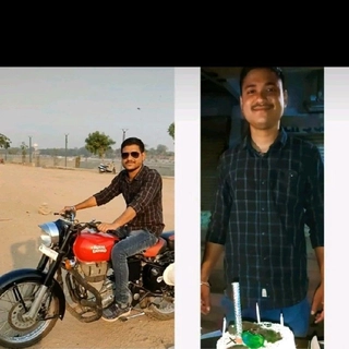 Prakashchandra Sharma