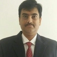 Prakashchandra Vandara