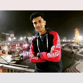 Prakhar Bhatt