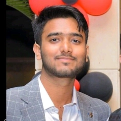 Prakhar Gupta