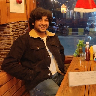 Prakhar Joshi